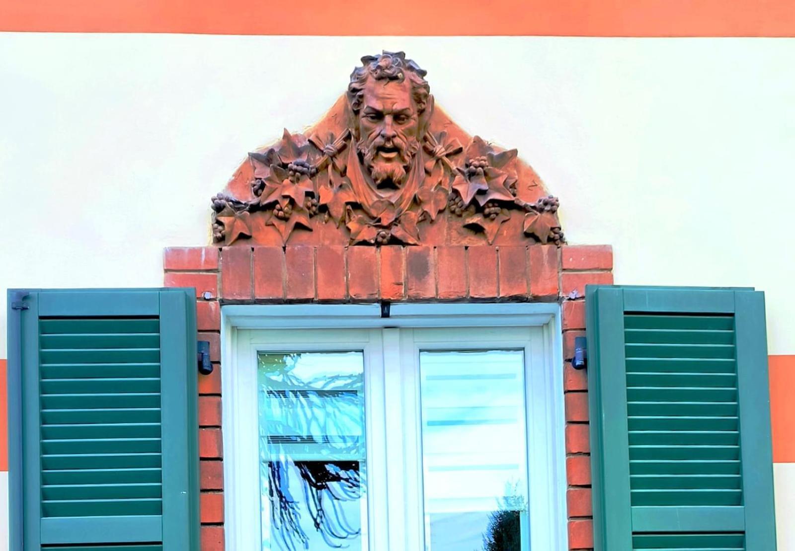 Villa Marchesa Arona Buitenkant foto